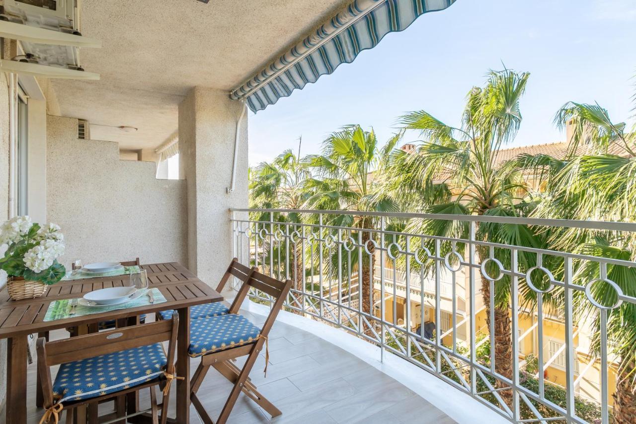 Apartamento Salamanca 10 Santa Pola Dış mekan fotoğraf