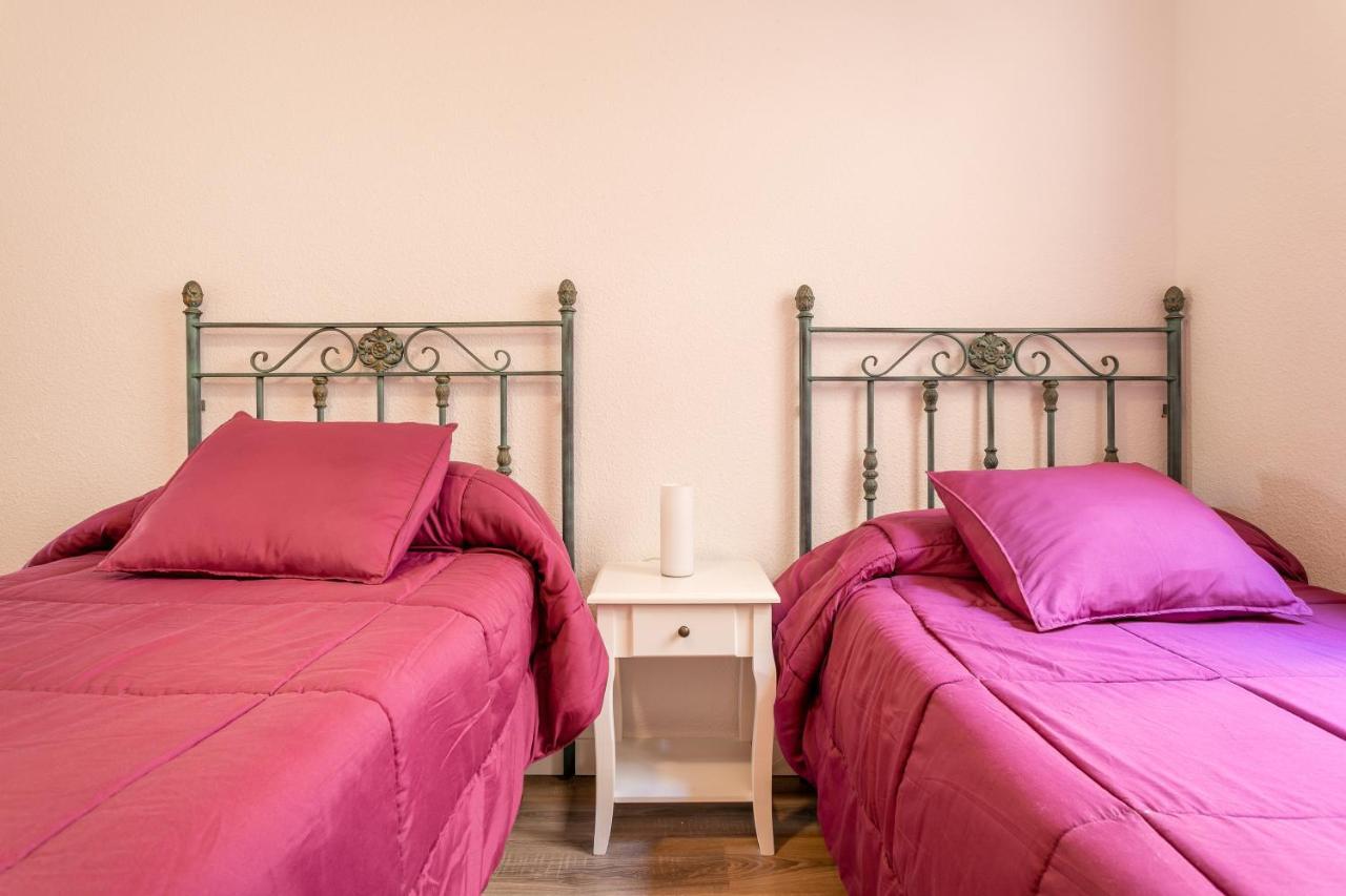 Apartamento Salamanca 10 Santa Pola Dış mekan fotoğraf